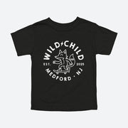 Medford WildChild Toddler Tee