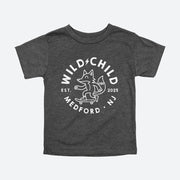 Medford WildChild Toddler Tee