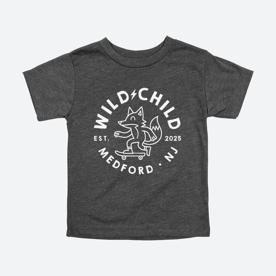 Medford WildChild Toddler Tee