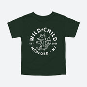 Medford WildChild Toddler Tee