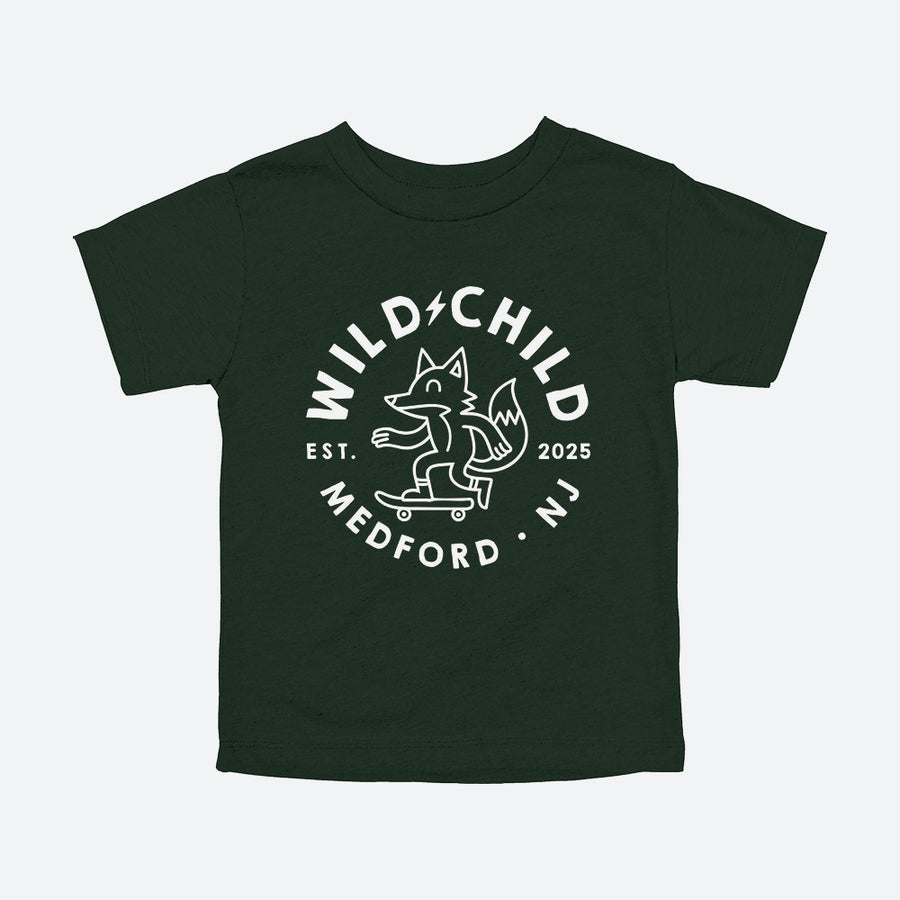 Medford WildChild Toddler Tee