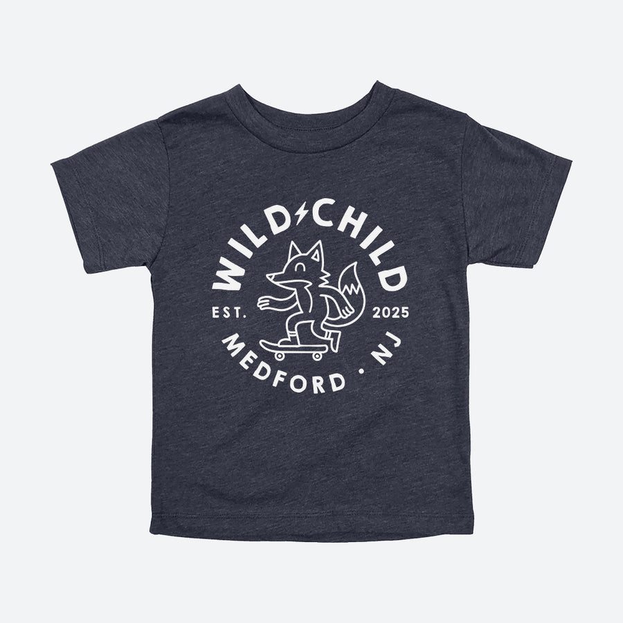 Medford WildChild Toddler Tee
