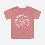 Medford WildChild Toddler Tee