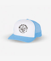 Toddler WC Ocean City NJ Snapback Hat
