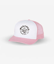 Toddler WC Ocean City NJ Snapback Hat