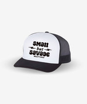Toddler Small but Savage Snapback Hat