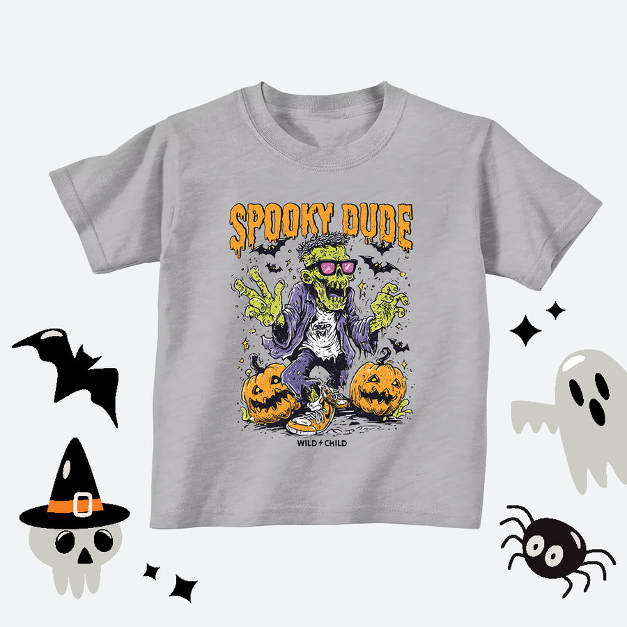 Spooky Dude