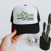Toddler Bird Gang Snapback Hat